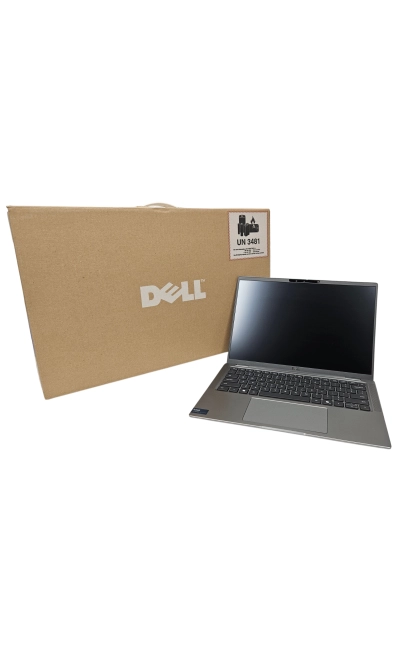 Dell Latitude 7450 Ultra 7 165U 32GB 512SSD 14'' FHD+ 1920x1200 WiFi BT Kam Win11Pro GW12mc